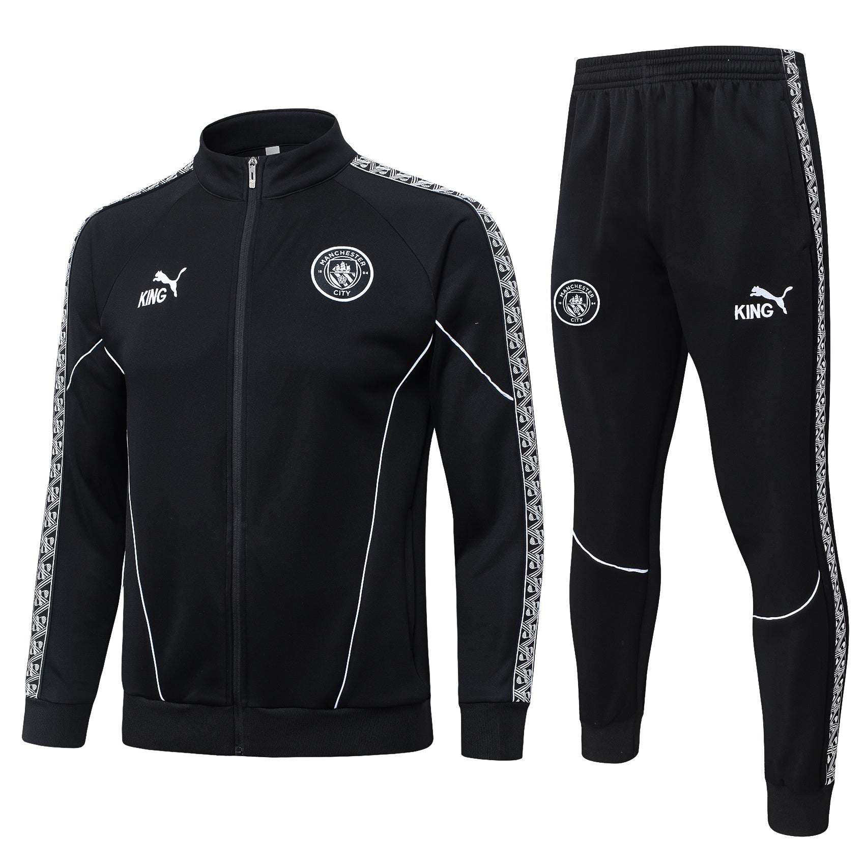 Chándal con Chaqueta Manchester City - 2025/26