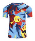 Camiseta Fc Barcelona 2025/26 - 4ª Equipación - Pre-Partido