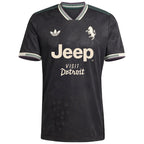 Camiseta Juventus 2025/26 - 3ª Equipación