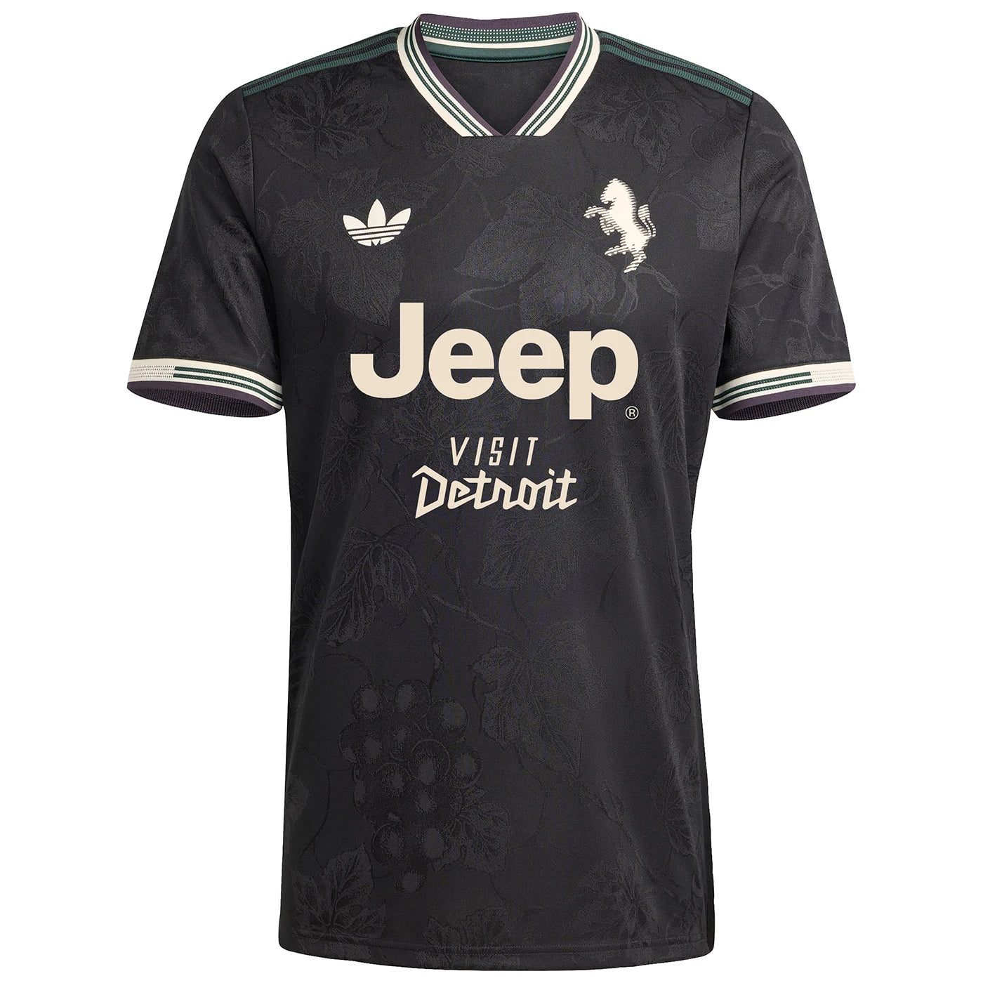 Camiseta Juventus 2025/26 - 3ª Equipación