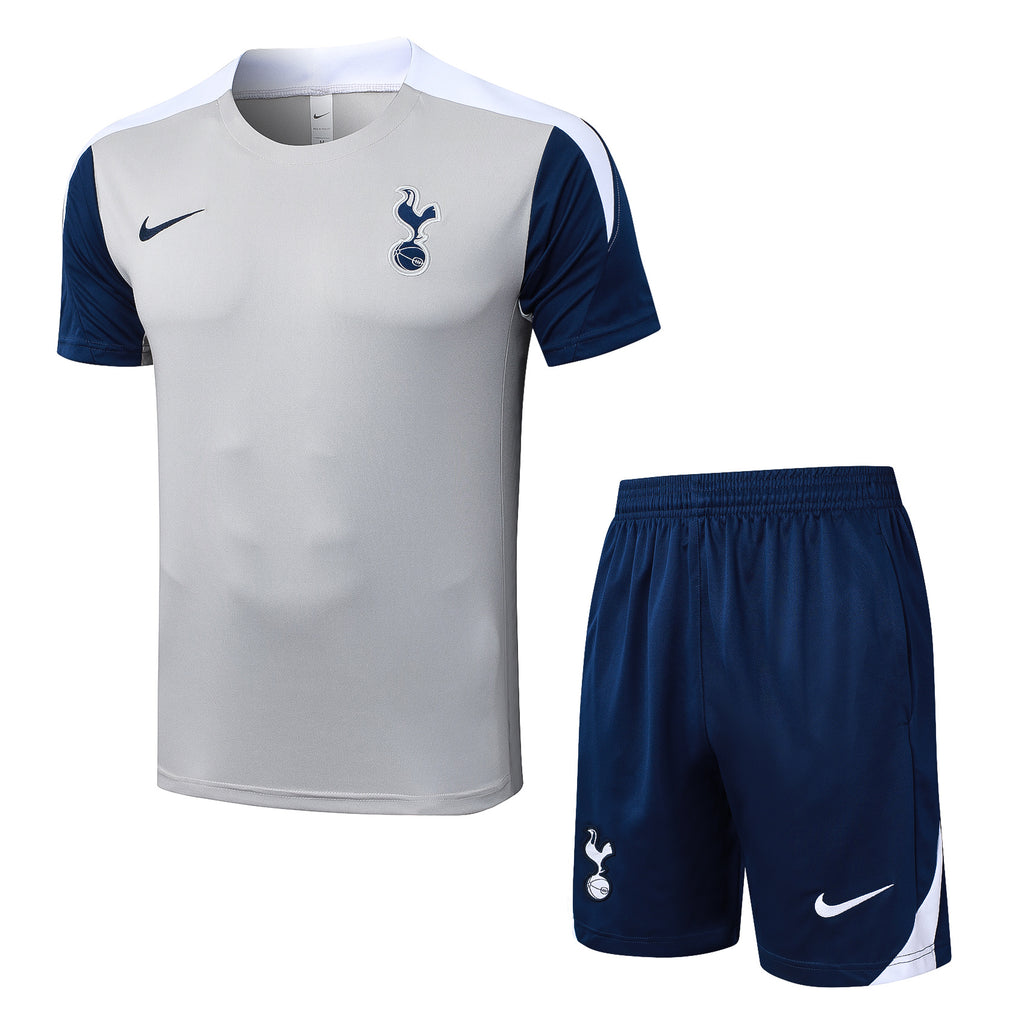 Conjunto de Entrenamiento Corto Tottenham Hotspur - 2025/26