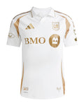 Camiseta Los Ángeles FC 2026/27 - 2ª Equipación