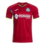 Camiseta Getafe 2025/26 - 2ª Equipación