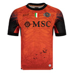 Camiseta Napoli 2025/26 - Edición Especial Halloween Portero