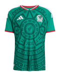 Camiseta México Mundial 2026 - 1ª Equipación