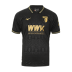 Camiseta Ausburg 2025/26 - 3ª Equipación