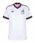 Camiseta México Mundial 2026 - 2ª Equipación