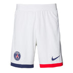 Pantalón Corto PSG 2025/26 - 2ª Equipación