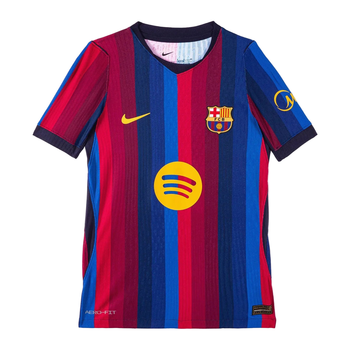 Camiseta Fc Barcelona 2026/27 - 1ª Equipación