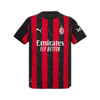 Camiseta Ac Milán 2025/26 - 1ª Equipación