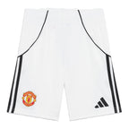 Pantalón Corto Manchester United 2025/26 - 1ª Equipación