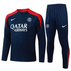 Conjunto de Entrenamiento Largo PSG - 2025/26