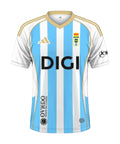 Camiseta Real Oviedo 2025/26 - 3ª Equipación