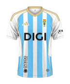Camiseta Real Oviedo 2025/26 - 3ª Equipación