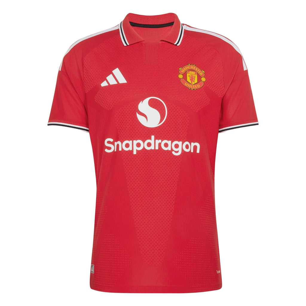 Camiseta Manchester United 2026/27 - 1ª Equipación