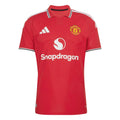 Camiseta Manchester United 2026/27 - 1ª Equipación