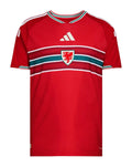 Camiseta Gales Mundial 2026 - 1ª Equipación