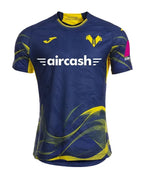 Camiseta Hellas Verona 2025/26 - 1ª Equipación