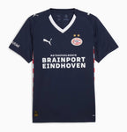 Camiseta PSV Eindhoven 2025/26 - 2ª Equipación