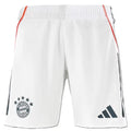 Pantalón Corto Bayern Múnich 2025/26 - 2ª Equipación