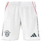 Pantalón Corto Bayern Múnich 2025/26 - 2ª Equipación