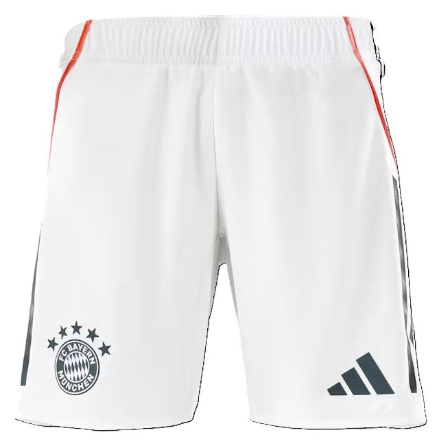 Pantalón Corto Bayern Múnich 2025/26 - 2ª Equipación