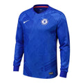 Camiseta Chelsea Fc 2025/26 - 1ª Equipación Manga Larga