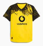 Camiseta Borussia Dortmund 2025/26 - 1ª Equipación