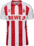 Camiseta Fc Koln 2025/26 - 1ª Equipación