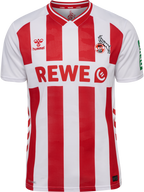 Camiseta Fc Koln 2025/26 - 1ª Equipación