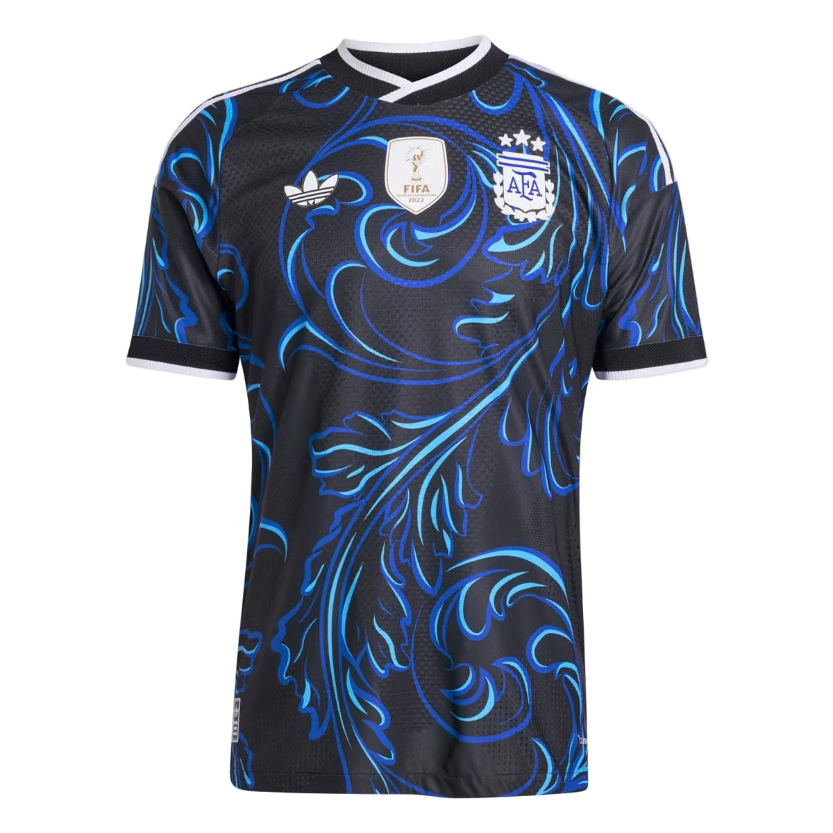 Camiseta Argentina Mundial 2026 - 2ª Equipación