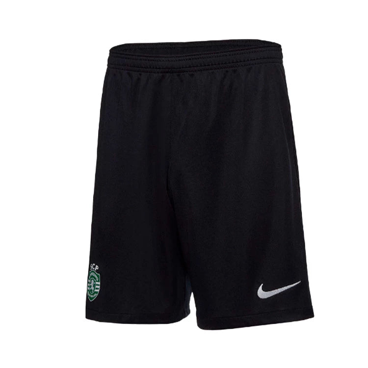 Pantalón Corto Sporting Lisboa 2025/26 - 1ª Equipación