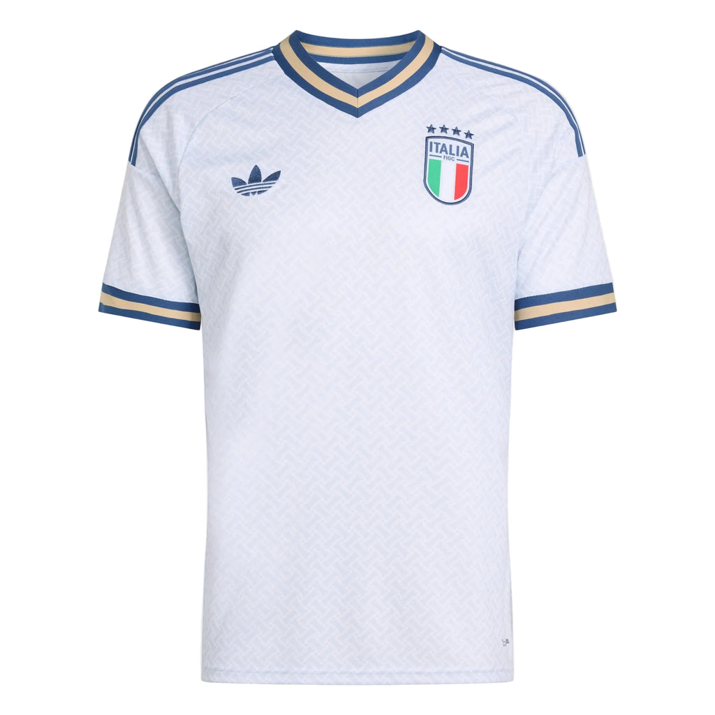 Camiseta Italia Mundial 2026 - 2ª Equipación