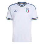 Camiseta Italia Mundial 2026 - 2ª Equipación
