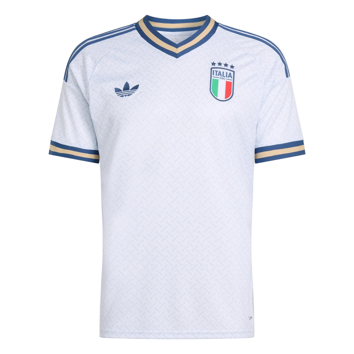 Camiseta Italia Mundial 2026 - 2ª Equipación