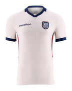 Camiseta Ecuador Mundial 2026 - 3ª Equipación