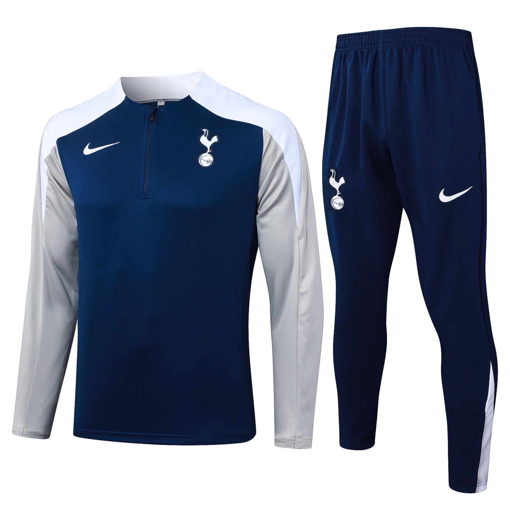 Conjunto de Entrenamiento Largo Tottenham Hotspur - 2025/26
