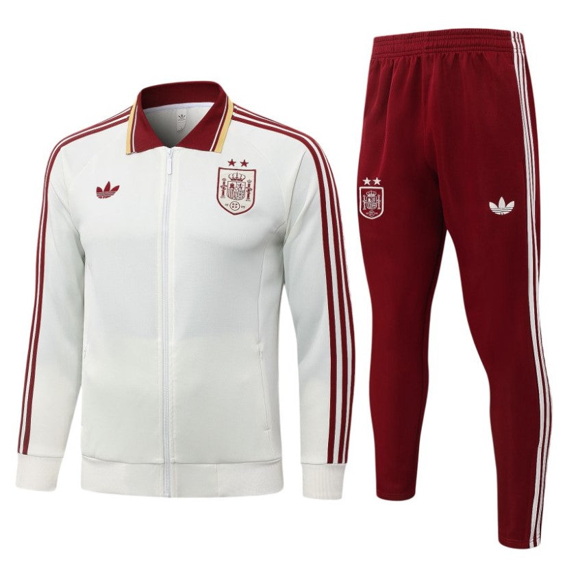 Chándal con Chaqueta España - Mundial 2026