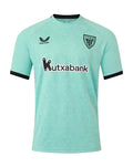 Camiseta Athletic Club 2025/26 - 3ª Equipación