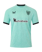 Camiseta Athletic Club 2025/26 - 3ª Equipación