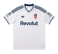Camiseta Como 1907 2026/27 - 2ª Equipación