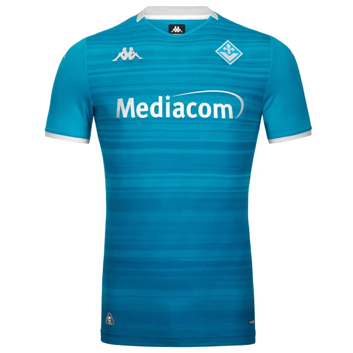 Camiseta AFC Fiorentina 2025/26 - 3ª Equipación