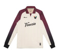 Camiseta Venezia Fc 2025/26 - 2ª Equipación Manga Larga