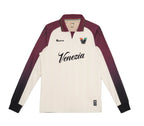 Camiseta Venezia Fc 2025/26 - 2ª Equipación Manga Larga