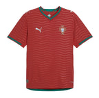 Camiseta Portugal Mundial 2026 - 1ª Equipación