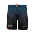 Pantalón Corto Napoli 2025/26 - Edición Especial Halloween