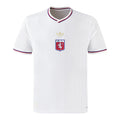 Camiseta Olympique de Lyon - Edición Especial 75º Aniversario