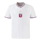 Camiseta Olympique de Lyon - Edición Especial 75º Aniversario