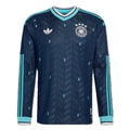 Camiseta Alemania Mundial 2026 - 2ª Equipación Manga Larga