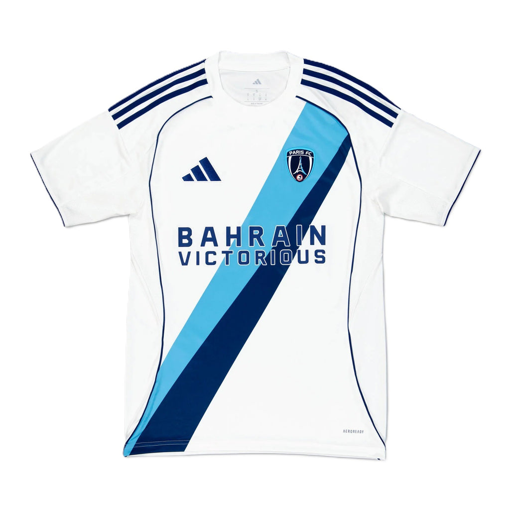 Camiseta París Fc 2025/26 - 2ª Equipación